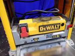Dewalt Planer