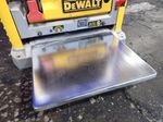Dewalt Planer