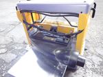 Dewalt Planer