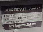 Aafamerican Air Filter Aafamerican Air Filter 1387307312 Dust Collector