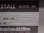 Aafamerican Air Filter Aafamerican Air Filter 1387307312 Dust Collector