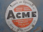 Acme Acme 24075 Positioner