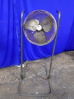 Industrial Fan