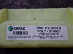 Enpac Cylinder Poly Stand