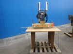 Ritter Multi Spindle Drill
