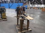 Ritter Multi Spindle Drill