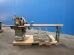 Copco Hydraulic Arm Saw