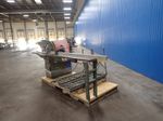 Copco Hydraulic Arm Saw