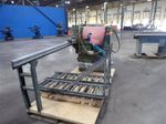 Copco Hydraulic Arm Saw