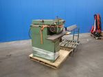 Copco Hydraulic Arm Saw