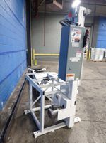 Edge Sweets Company Vertical Band Saw