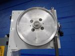 Edge Sweets Company Vertical Band Saw