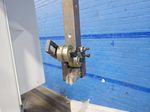 Edge Sweets Company Vertical Band Saw