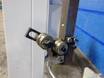 Edge Sweets Company Vertical Band Saw