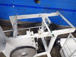 Edge Sweets Company Vertical Band Saw