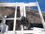 Edge Sweets Company Vertical Band Saw