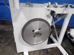 Edge Sweets Company Vertical Band Saw