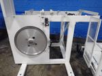 Edge Sweets Company Vertical Band Saw
