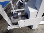 Edge Sweets Company Vertical Band Saw