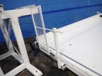 Edge Sweets Company Vertical Band Saw