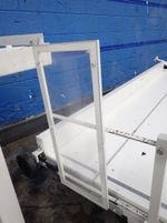 Edge Sweets Company Vertical Band Saw