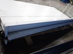 Edge Sweets Company Vertical Band Saw