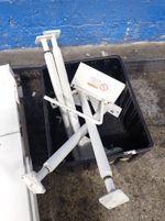 Edge Sweets Company Vertical Band Saw