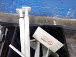 Edge Sweets Company Vertical Band Saw
