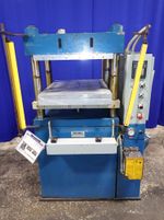 Reliable Reliable 4 Post Platen Press