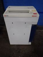 Wilsonjones Paper Shredder