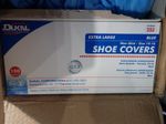 Dukal Corp Shoe Covers