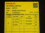 Fanuc Ac Spindle Motor