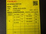 Fanuc Ac Spindle Motor