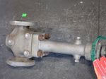 Fisher Actuator Valve