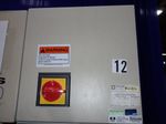 Atlas  Atlas  Ci5000 Xenon Weatherometer