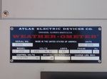 Atlas  Atlas  Ci5000 Xenon Weatherometer