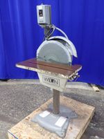 Wilton Wilton 4421 Disc Sander