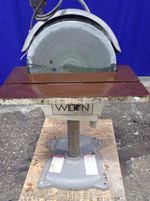 Wilton Wilton 4421 Disc Sander