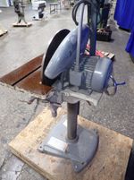 Wilton Wilton 4421 Disc Sander