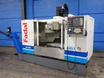 Fadal Cnc Vmc