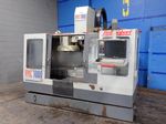 Bridgeport Cnc Vmc