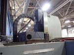 Bridgeport Cnc Vmc