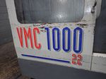 Bridgeport Cnc Vmc