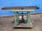 Die Lift Table