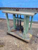  Die Lift Table