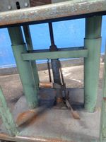  Die Lift Table