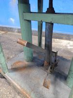  Die Lift Table