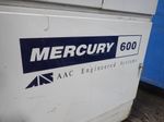 Aac Engineering Aac Engineering Mercury 600 Deburring System