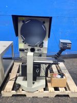 Dorsey Dorsey 16h Optical Comparator