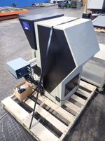 Dorsey Dorsey 16h Optical Comparator